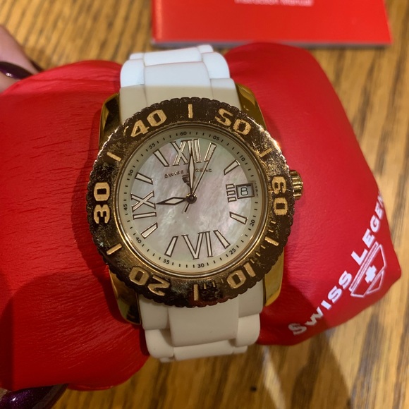 Swiss Legend watch - Picture 1 of 4